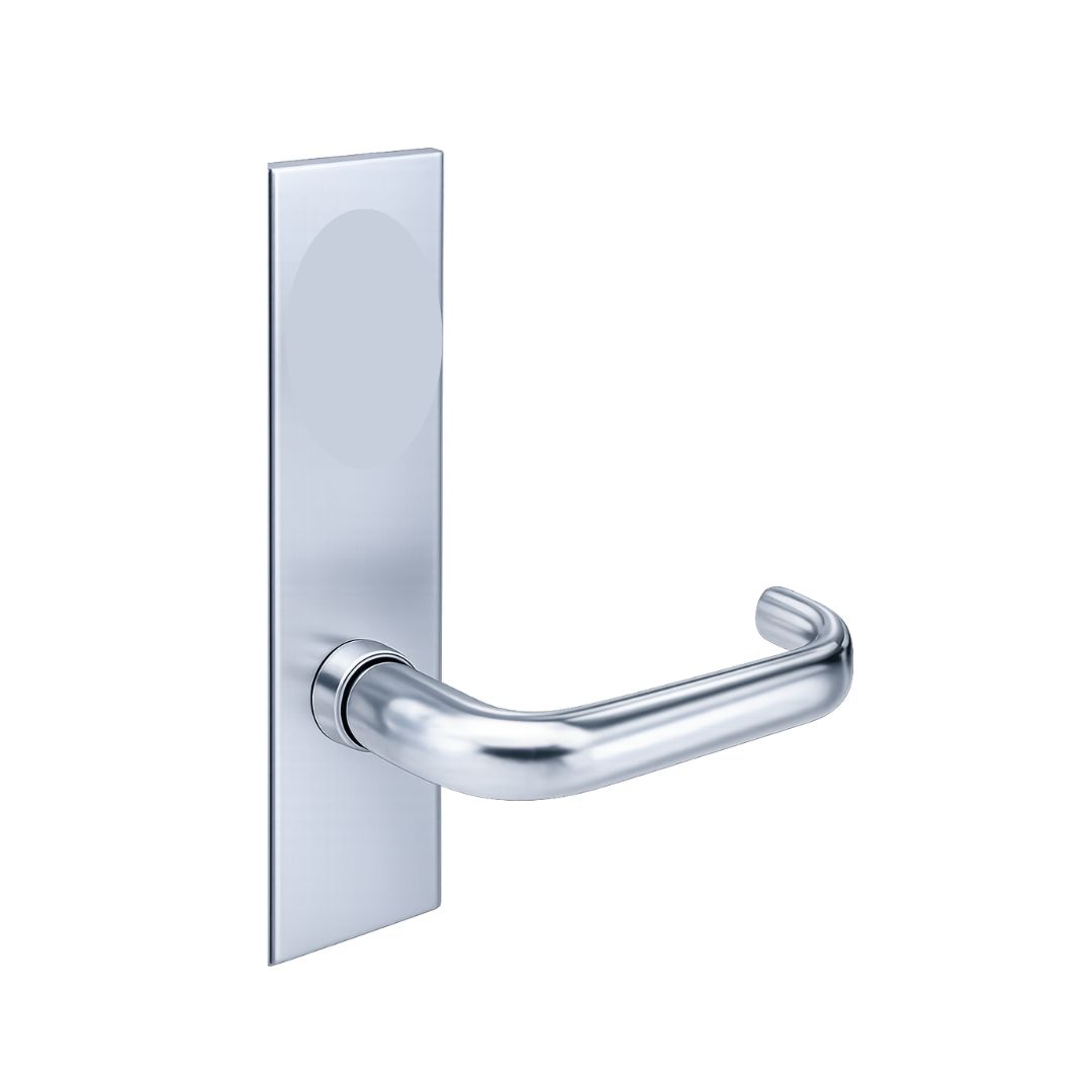 HSH - Hastings Lever with H Escutcheon